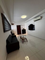 Blk 611 Clementi West Street 1 (Clementi), HDB 3 Rooms #557485701